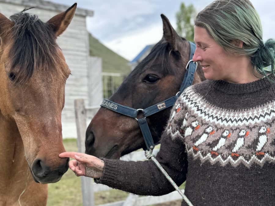 Puerto Natales: Horseback Riding with Horse Connection - Why this ride feels different from a standard trail outing