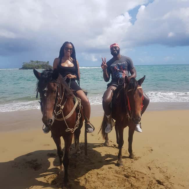 Puerto Plata: Horseback Riding Tour - Is the Playa Maimon ride right for you?