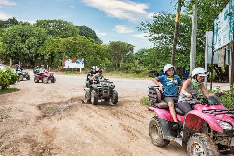 Puerto Vallarta: Horse Riding Tour w/ Optional ATV & Zipline - Guides who make a difference