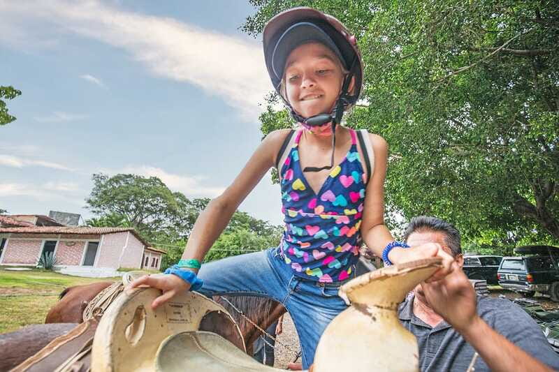Puerto Vallarta: Horse Riding Tour w/ Optional ATV & Zipline - Should you book Rancho Capomo?