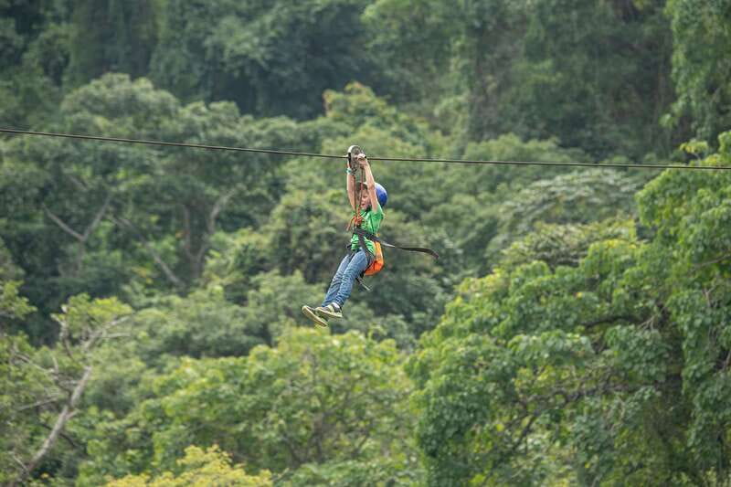 Puerto Vallarta: Horse Riding Tour w/ Optional ATV & Zipline - Three hours on horseback through the Sierra Madre