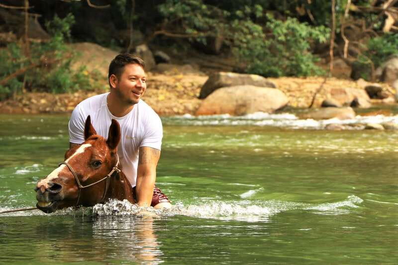 Puerto Vallarta Horseback Riding - Should you book Puerto Vallarta Horseback Riding?