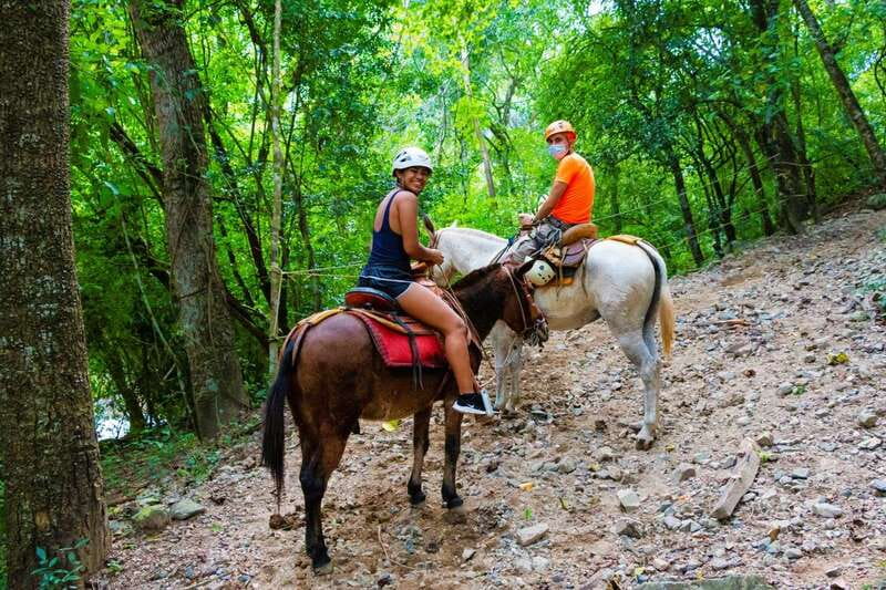 Puerto Vallarta Horseback Riding - Practical preparation for the day