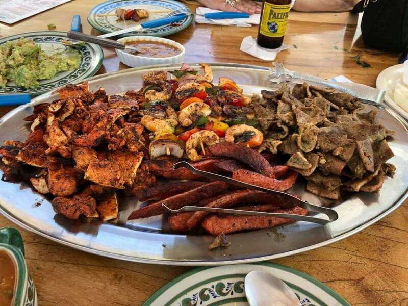 Puerto Vallarta: Horseback Riding, Lunch & Unlimited Drinks - Mexican BBQ, local flavors, and unlimited margaritas