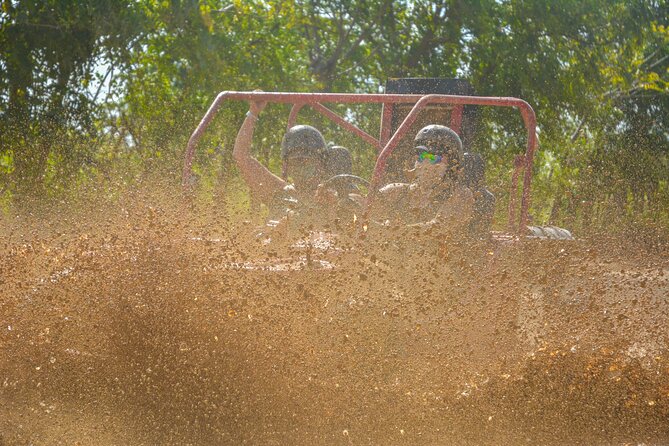 Punta Cana: 4 Hours Tour in Cueva Playa Horseback Riding - Safety and comfort concerns
