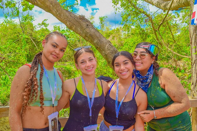 Punta Cana Buggy Adventure + Horseback Ride & Free Pick-Up - A rural home, coffee, and cocoa in Macao