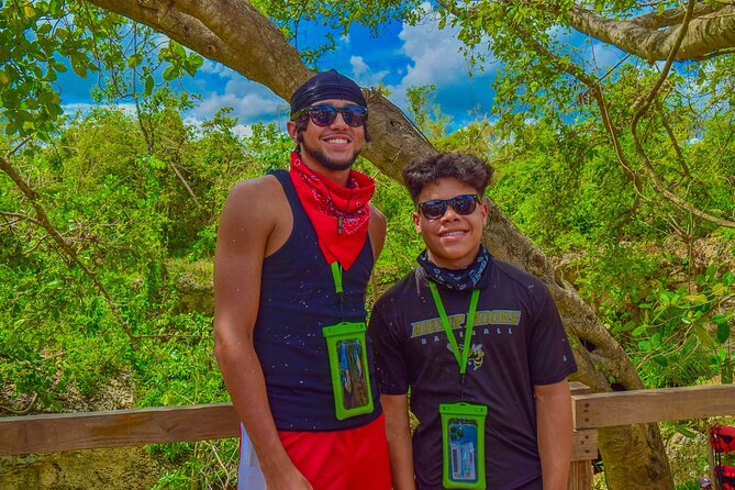 Punta Cana Buggy Adventure + Horseback Ride & Free Pick-Up - Macao Beach after the dirt tracks