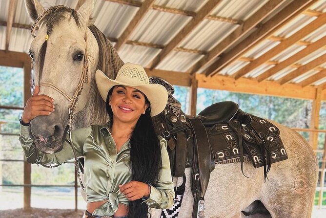 Punta Cana Horse Riding for Beaches in Field - What is included for the $69 price