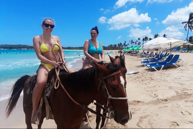 Punta Cana Horse Riding for Beaches in Field - Practical questions to ask before you saddle up