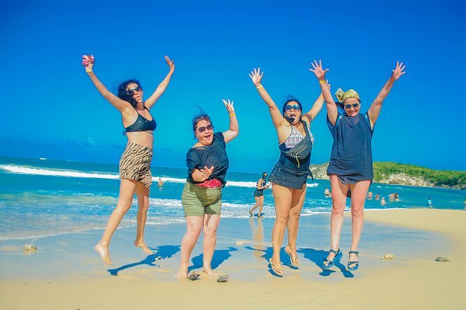 Punta Cana Horseback Ride: Jungle, Macao Beach & Free Pick Up - Is $36 a good price?