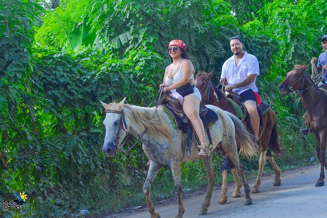 Punta Cana Horseback Riding Adventure on Macao Beach - Why the Macao Beach Route Works So Well