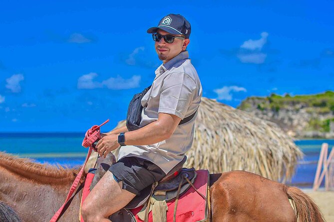 Punta Cana Horseback Riding Adventure on Macao Beach - Is $50 a Fair Price?