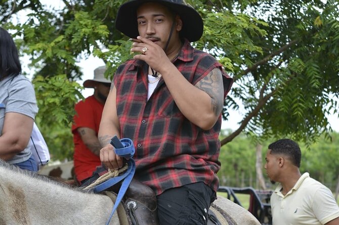 Punta Cana Horseback Riding Adventure with Exclusive Visits - Who will enjoy this Punta Cana outing