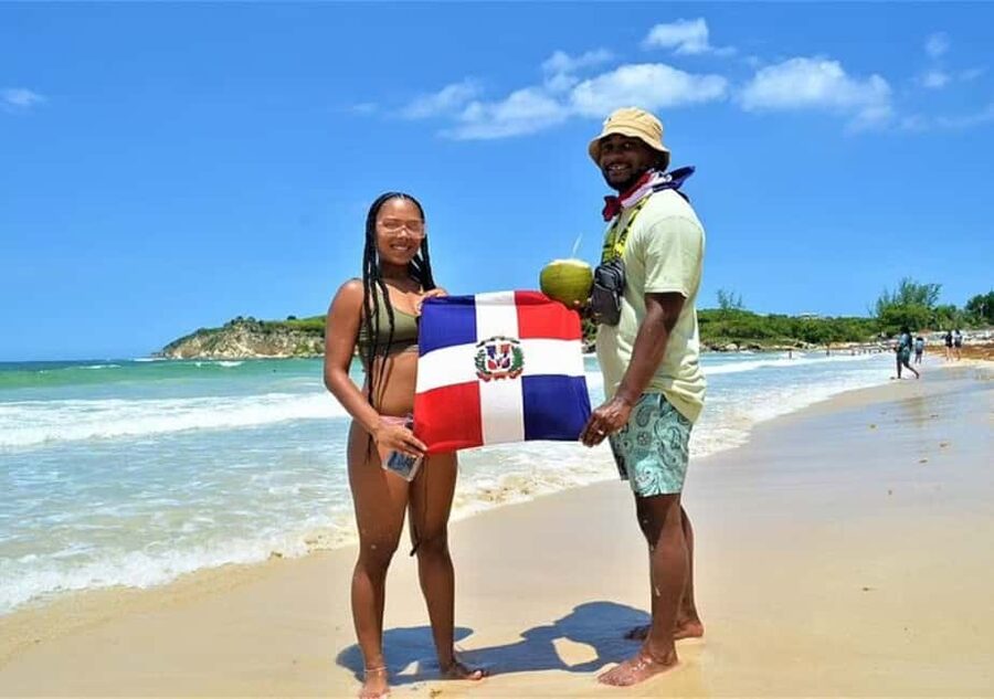 Punta Cana: Horseback riding on the beach with pickup - Key points before you book