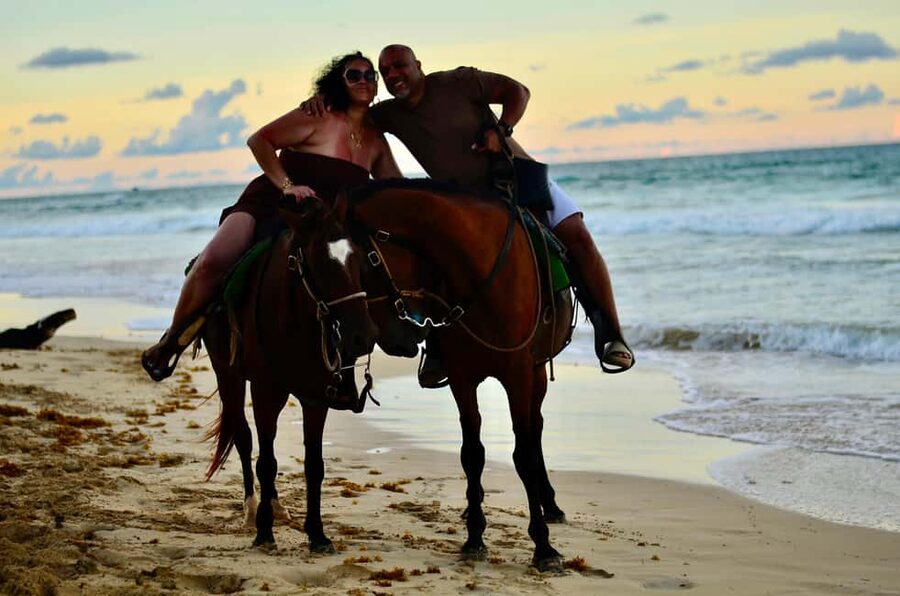 Punta Cana: Horseback Riding Tour with Sunset at Macao Beach - Key Points Before You Saddle Up