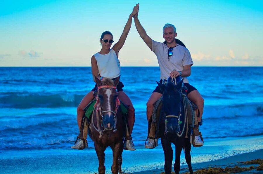 Punta Cana: Horseback Riding Tour with Sunset at Macao Beach - What to Pack and How to Prepare