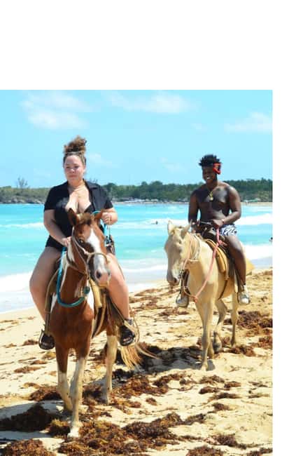 Punta Cana’s Best Sunset Horse Ride - Key Points