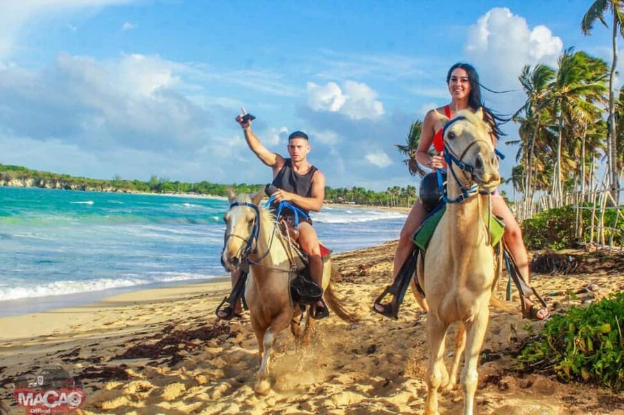 Punta Cana’s Best Sunset Horse Ride - What to Bring and How to Prepare