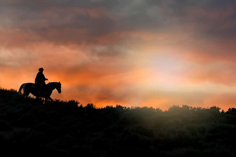 Punta Cana: Sunset Horseback Ride in Macao Beach and Forest - A brief shopping stop before the horses
