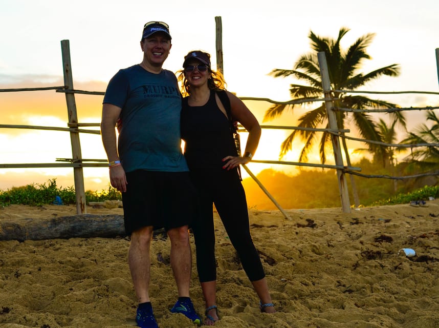 Punta Cana: Sunset Horseback Ride in Macao Beach and Forest - Riding through the forest and local roads