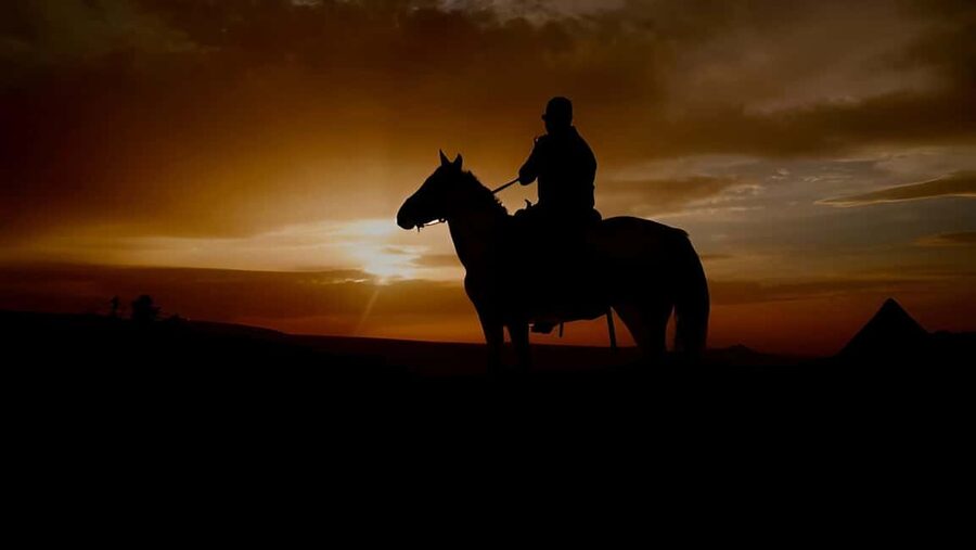 Punta Cana: Sunset Horseback Ride in Macao Beach and Forest - Reaching Macao Beach near sunset