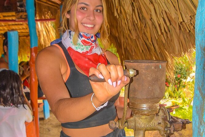 Punta Cana Tour in Atv + Horseback Riding Pick up Hotel - What the ATV and horseback program may offer