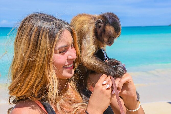 Punta Cana Tour in Atv + Horseback Riding Pick up Hotel - Who will enjoy this experience most?
