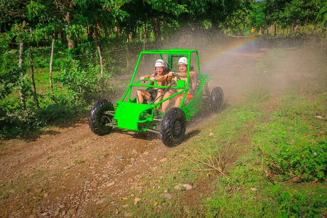 Punta Cana Zipline Adventure with Buggies and Horseback Riding - Who should book this Punta Cana excursion?