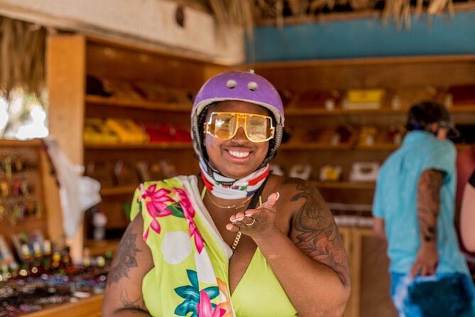 Punta Canar 4 Hours Atv And Horseback Riding Free Pick-Up - What this four-hour Punta Cana outing is really like