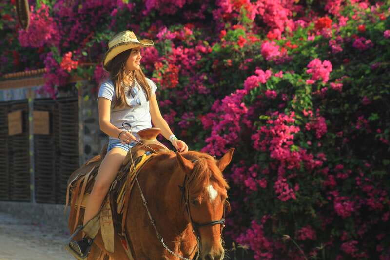 Punta de Mita/Sayulita: Horseback Riding Tour - Key points to know before you book