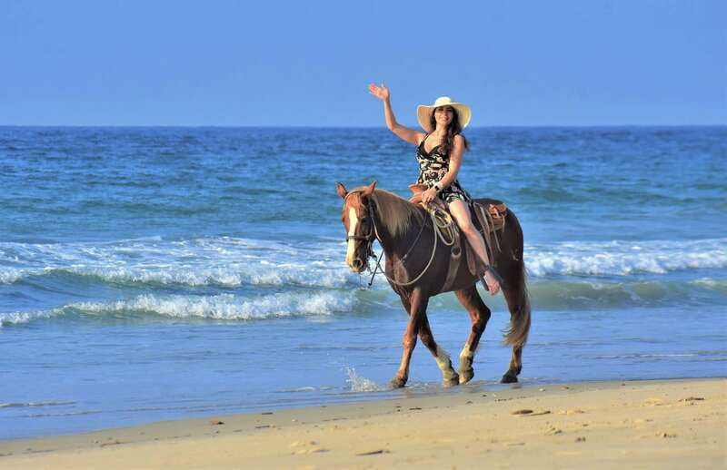 Punta de Mita/Sayulita: Horseback Riding Tour - Who will enjoy this horseback tour most?