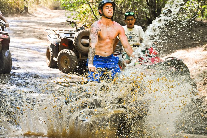 Quad Biking and Horse Riding; Super Combo Tour from Marmaris - Is $89.80 a fair price?