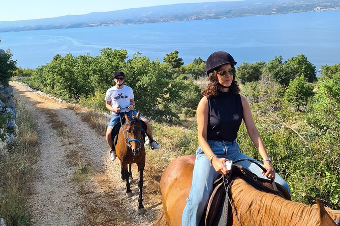 Ranch 22 Podstrana, " Horse riding 12 km from SPLIT " - Key points to know before you book