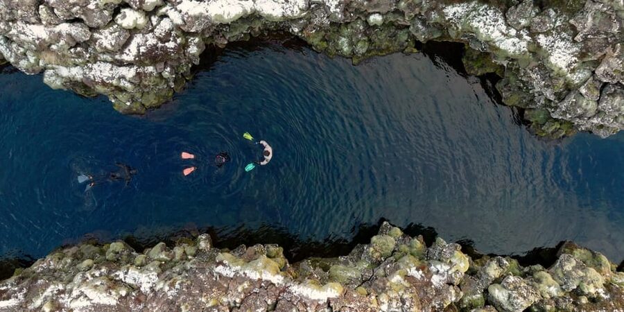 Reykjavik Combo: Horse Riding & Snorkeling in Silfra Fissure - FAQ