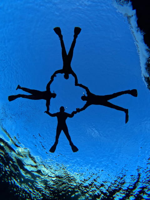 Reykjavik Combo: Horse Riding & Snorkeling in Silfra Fissure - Cold water, drysuits, and the practical side of Silfra