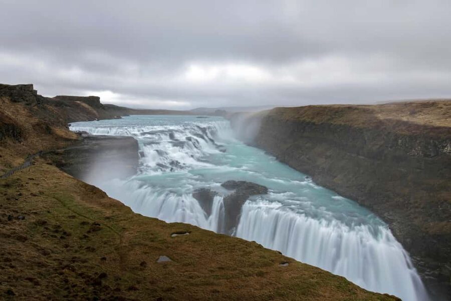 Reykjavik: Golden Circle tour, Crater & Icelandic Horses - Why this Golden Circle route works well