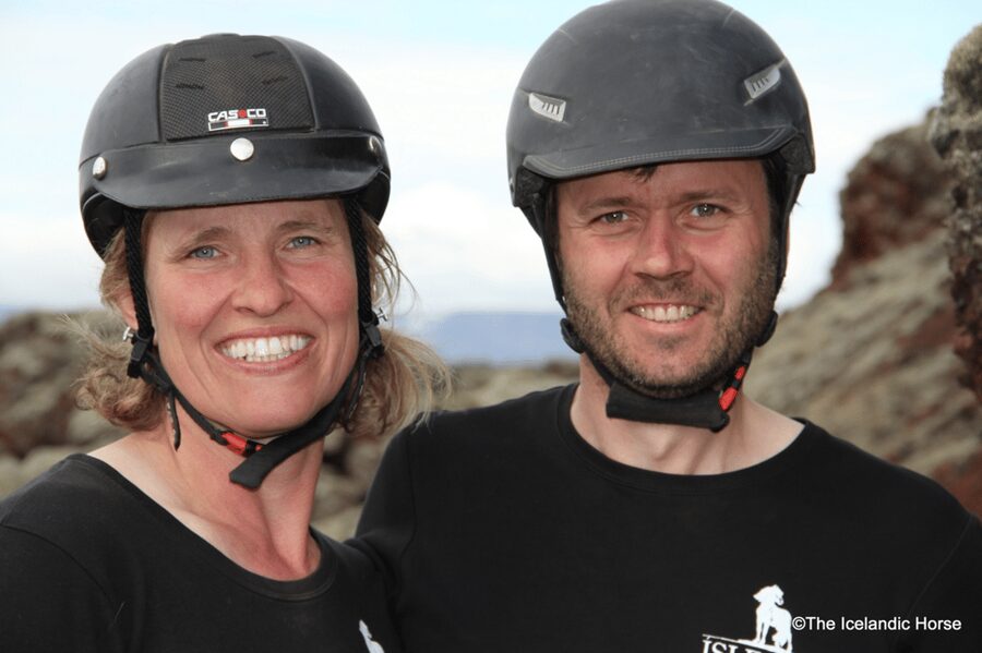 Reykjavík: Horse Riding Tours - Who should book this horseback tour