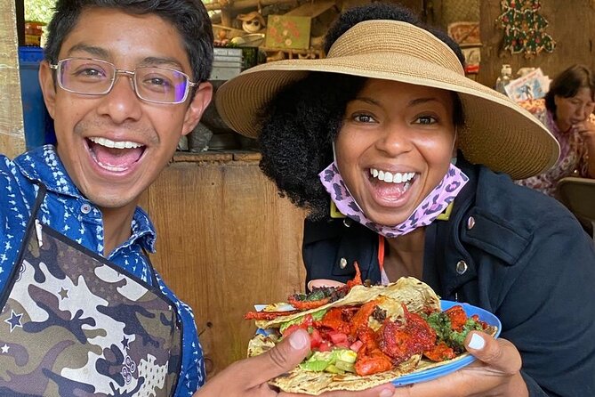 Ride Horses, Learn to Cook with Locals in Mexico City - What the tour includes, and what you still need