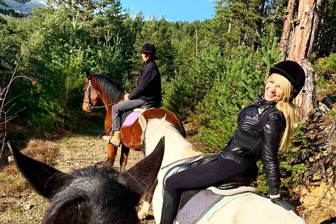 Rila National Park Horse Riding Adventure - Key points to know