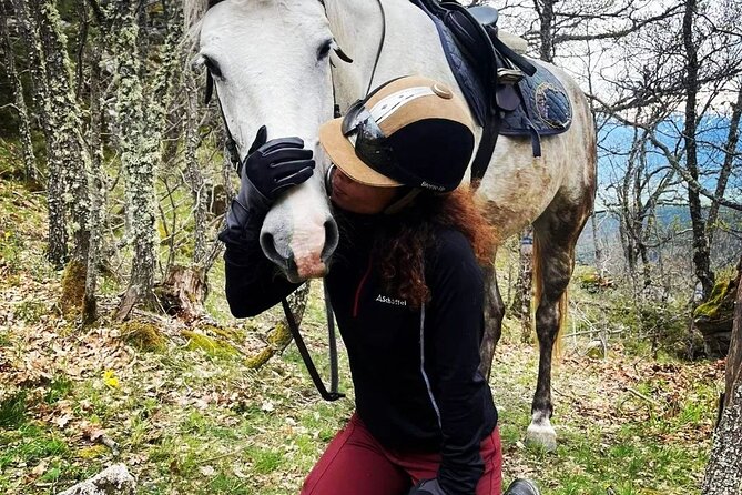 Rila National Park Horse Riding Adventure - A one-hour ride through Rila’s pine country