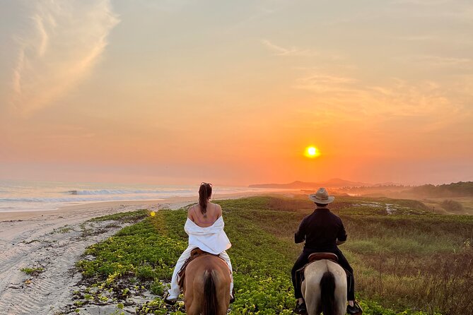 River Trail Horseback Riding Adventure - The river crossing and the route’s biggest question