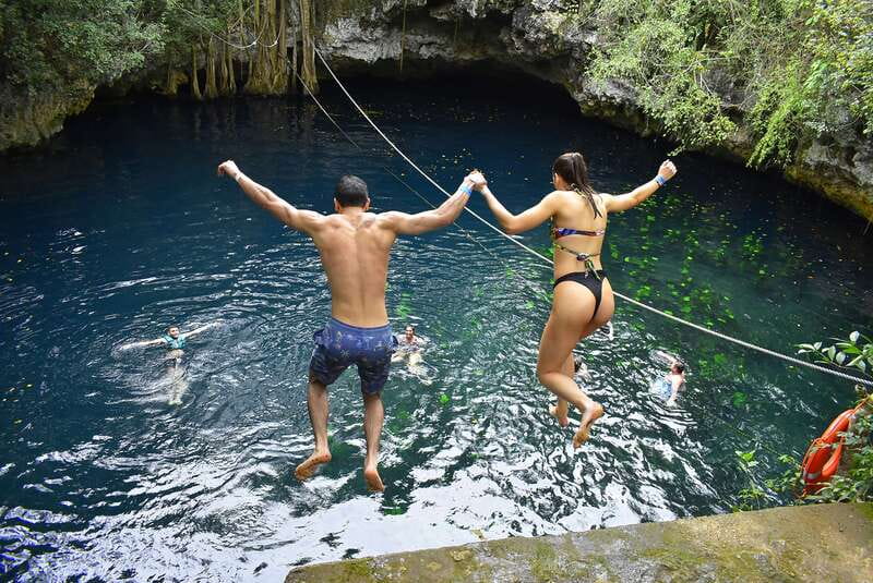 Riviera Maya: Horseback Ride, Zipline, and ATV Adventure - Practical tips for a smoother day