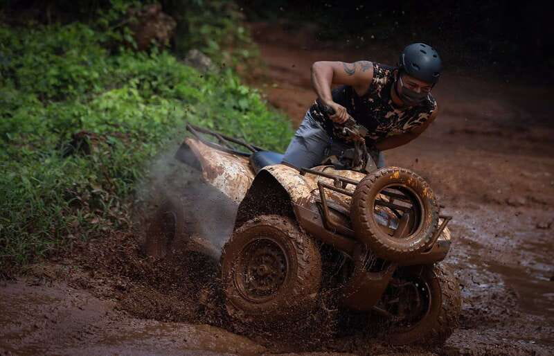 Riviera Maya: Horseback Ride, Zipline, and ATV Adventure - Who will enjoy this adventure most