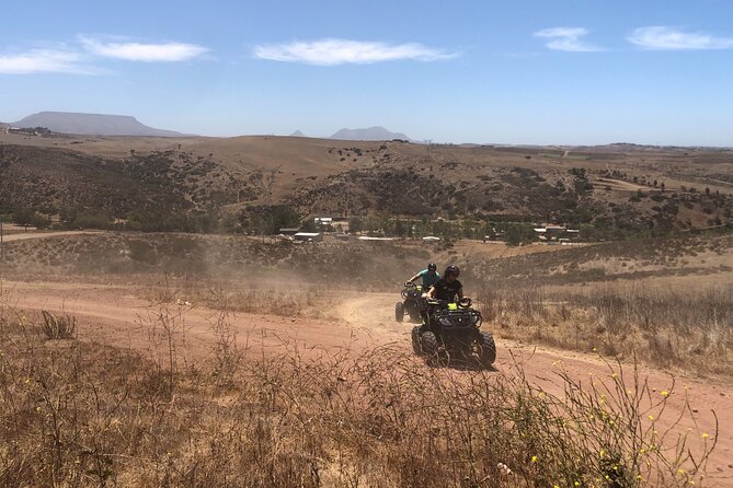 Rosarito & Paintball/beach horses + transportation - Paintball with 80 rounds