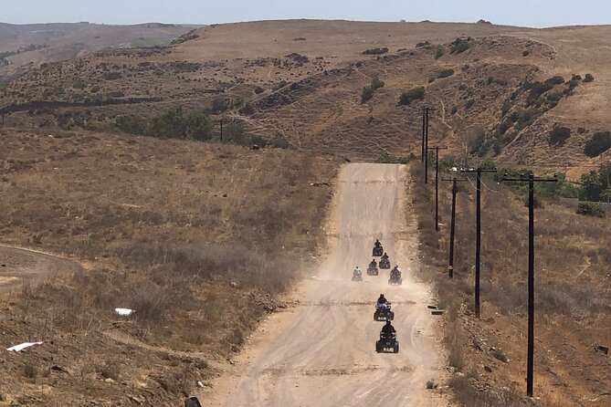 Rosarito & Paintball/beach horses + transportation - Horseback riding along the beach