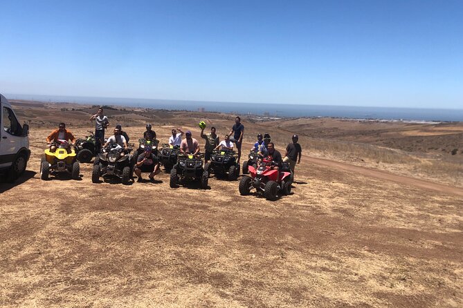 Rosarito & Paintball/beach horses + transportation - How safe and beginner-friendly is it?