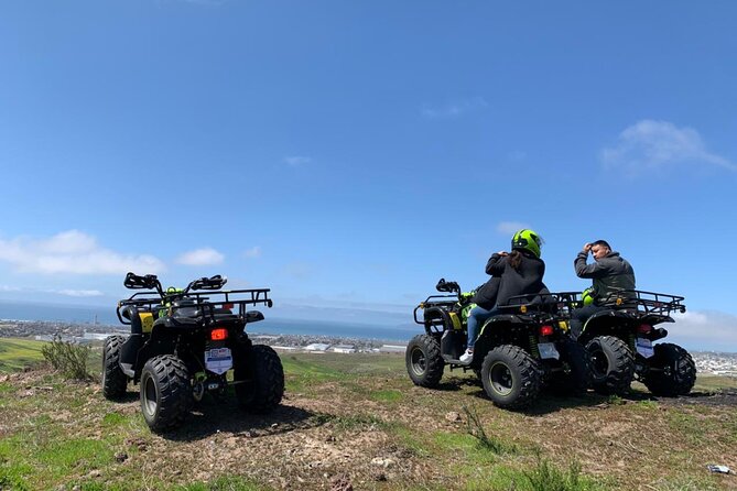 Rosarito & Paintball/beach horses + transportation - Pickup from your hotel or Airbnb