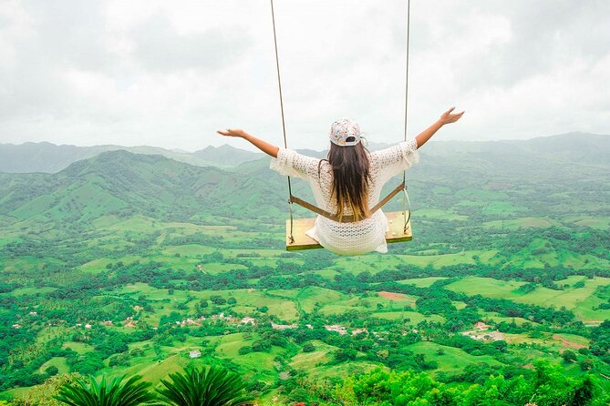 Round Mountain + Beach + Horse + Lunch - Key points to know before booking