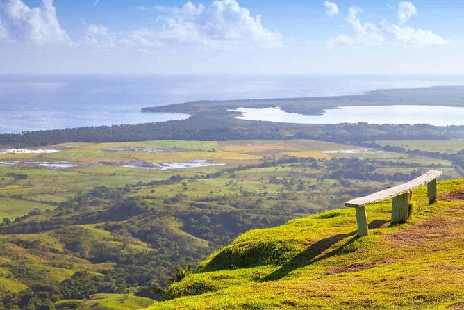 Round Mountain + Beach + Horse + Lunch - Why Montaña Redonda is the main event