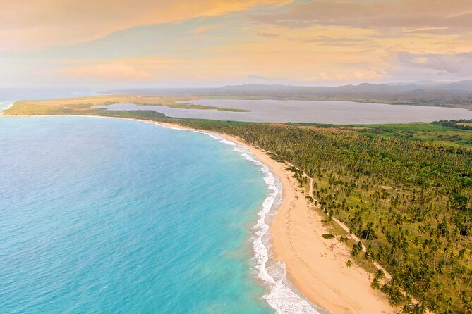Round Mountain + Beach + Horse + Lunch - Lunch adds value, but ask what is served